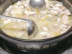 -周渝食惦酸菜鱼(青浦店)