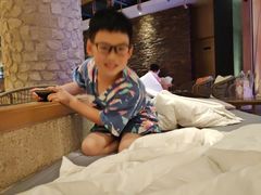 -清河半岛温泉度假酒店