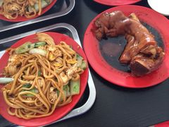 iphone_upload_pic-小义乌砂锅拉面(海事共享区店)