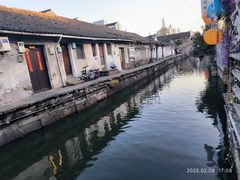 -绍兴书圣故里景区