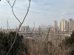 -南翠屏公园