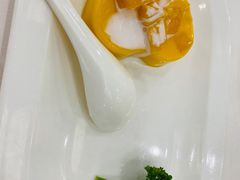 -维多利亚大酒店·雅园中餐厅