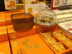 -嘉华鲜花饼·现烤(昆明老街店)