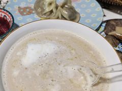 -金山奶茶馆(五一路店)