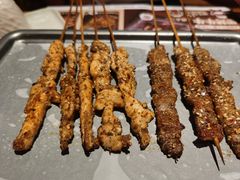 -木屋烧烤(西南角店)