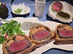 -弦月窗LUNETTE BY AMANDA(复兴路店)