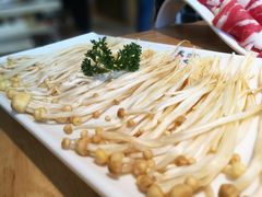 -老版火锅(半坡店)