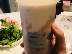-喜茶(永旺梦乐城店)