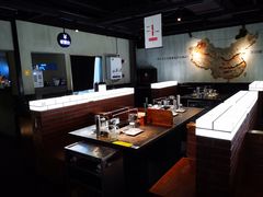 -很久以前羊肉串(昌里路三钢里店)