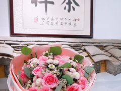 -聚缘堂·海鲜私房菜(松岭路店)
