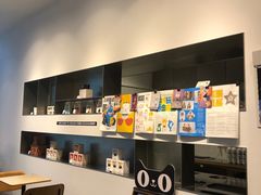 -Seesaw Coffee(上海尚悦湾店)