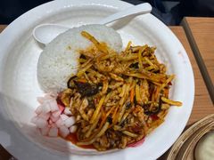 -阳阳中国饭(北京荟聚店)