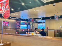-海底捞火锅(天津SM城市广场店)