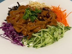 -大连湾旭日·家宴·海肠捞饭(马栏广场店)