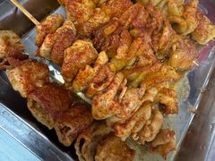 -海平馄饨(逍遥二路店)