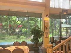 -金河半岛园林酒家(金融城店)
