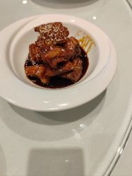 -真知味酒店·宴会厅(月牙湖店)