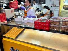 -陈大帅黄桥烧饼(桃园路店)