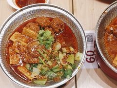 -喜家德虾仁水饺(浦东山姆店)