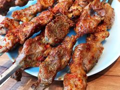 -品回味清真西北楼(宁波首店)