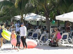 -亚马逊丛林水乐园