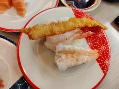 -滨寿司(百联中环店)