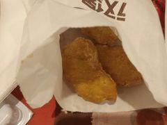 -汉堡王(上海虹口龙之梦)