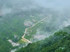 -鹿院坪生态旅游景区