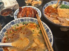 -小潘记鸭血粉丝汤