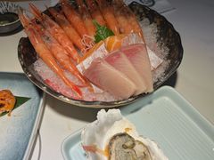 -黑木原精致料理·铁板烧