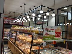 -味多美蛋糕(安定门店)