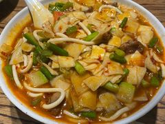 -有奴思烤肉·清真(正宁路店)