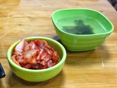 -韩泉韩国美食屋(朝晖路店)