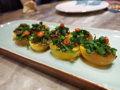 -渝悦情·新派川菜(建国门店)