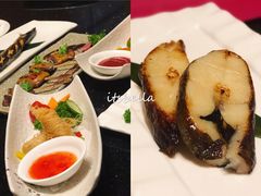 -稻早料理美术馆(城阳店)