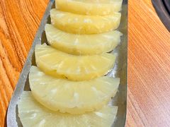 -哼蟹二将·烤肉酱蟹(合生汇店)