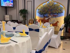 -西部马华清真食府·丝路菜(大钟寺店)