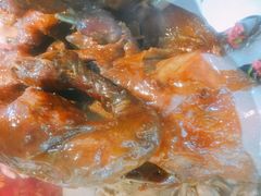 -王浩儿纪六孃甜皮鸭(乐山总店)