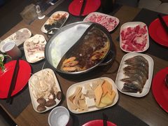 -长白山天域度假酒店