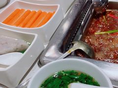 -海底捞火锅(高科广场店)