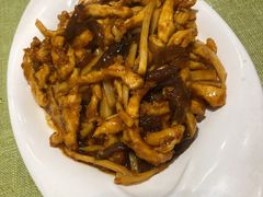 -振生清真饭店(永安道店)