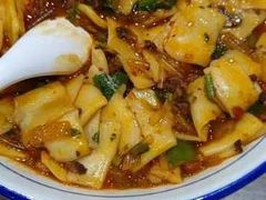 -海生炒面  盐池手抓羊肉馆(鼓楼南街店)