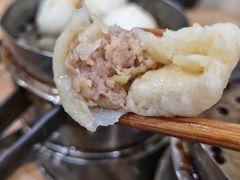 -吃不亏特色包子(三峡广场店)