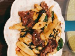 -南记食粥坊·宵夜大排档(南桂店)