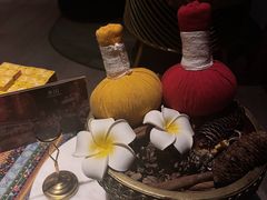-泰乐道·SPA·按摩·足道(坡子街店)
