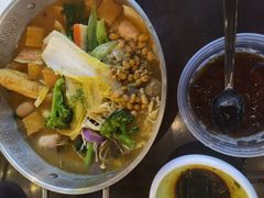 -聚合鑫东北熏酱熟食麻辣面(长阳店)