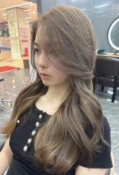 -GANO HAIR 