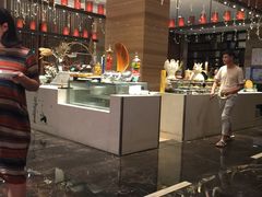 -宁波石浦豪生大酒店·自助餐厅