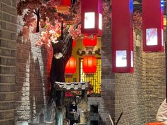 -火社火锅(平安大街店)