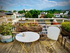 -唐咖精品咖啡(大理古城手冲店)